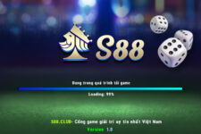 S88 Club